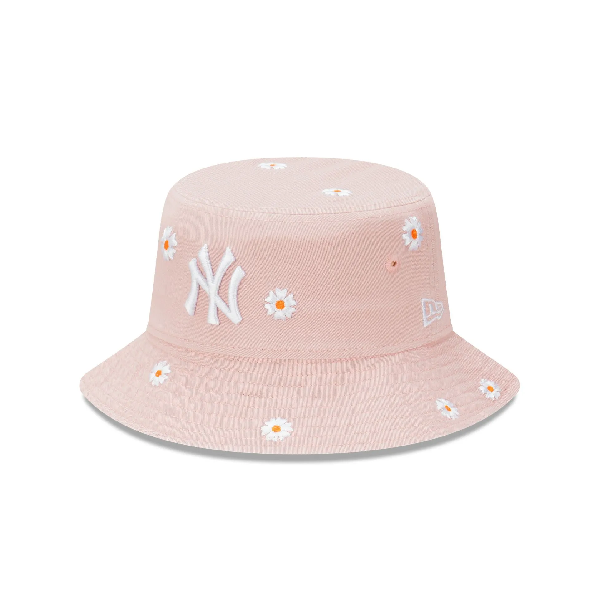 New York Yankees Daisy Bucket