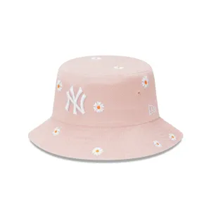 New York Yankees Daisy Bucket