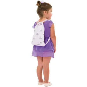 Nina Ballerina Bag Child