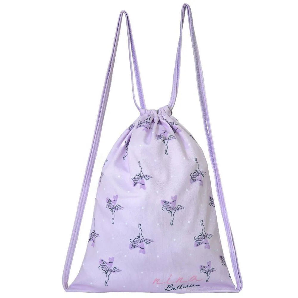 Nina Ballerina Bag Child