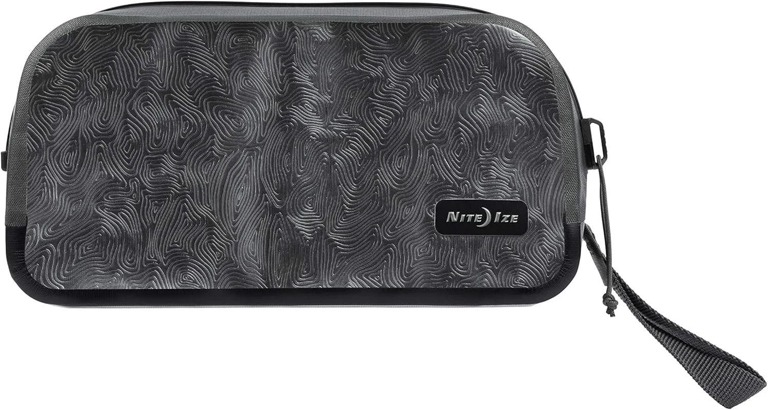 Nite Ize Runoff Waterproof Bags. Tough Trusted Protection for Water Sports and Adventure Travel