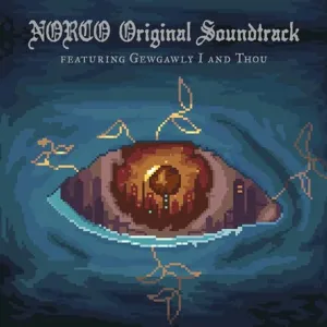 Norco Original Soundtrack. Iex Red