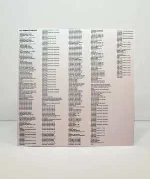 NYC Romance Mash Up by Karl Holmqvist