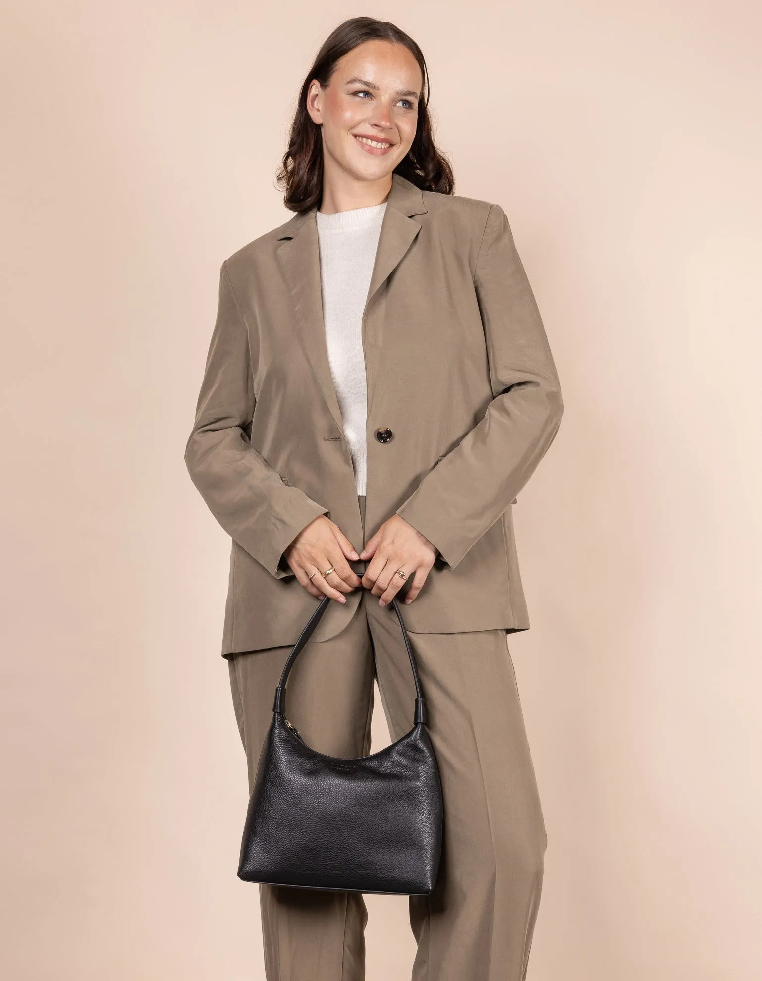 O My Bag Nora - Black