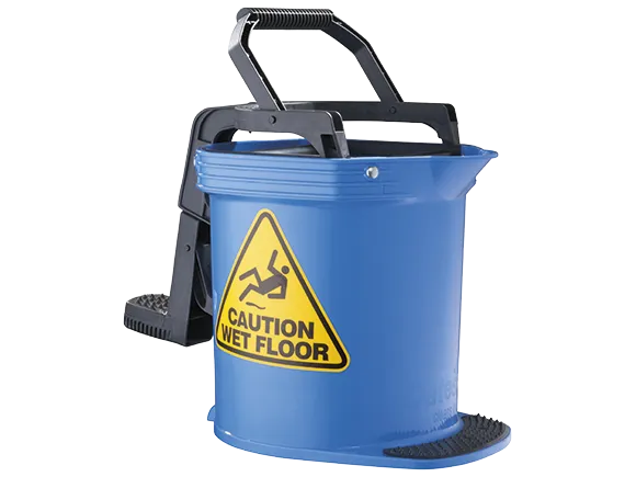 Oates Wringer Bucket Duraclean Ultra
