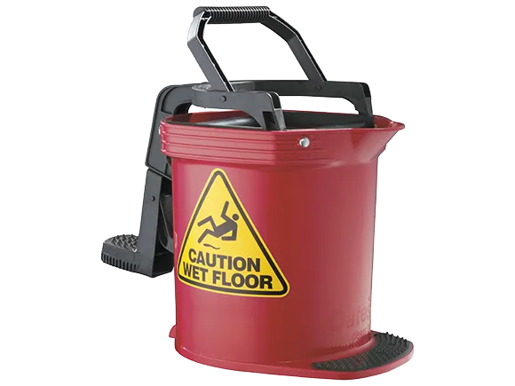 Oates Wringer Bucket Duraclean Ultra