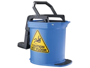Oates Wringer Bucket Duraclean Ultra