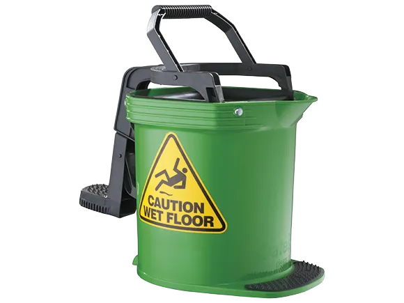 Oates Wringer Bucket Duraclean Ultra
