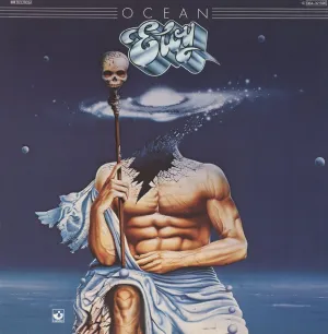 Ocean (1977) / Vinyl record [Vinyl-LP]
