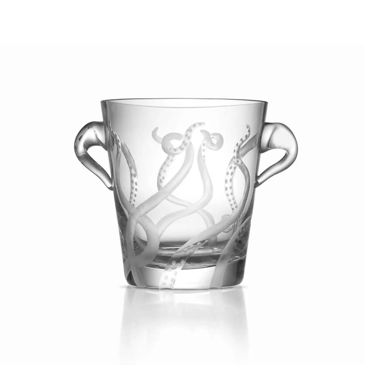 Octopus Ice Bucket