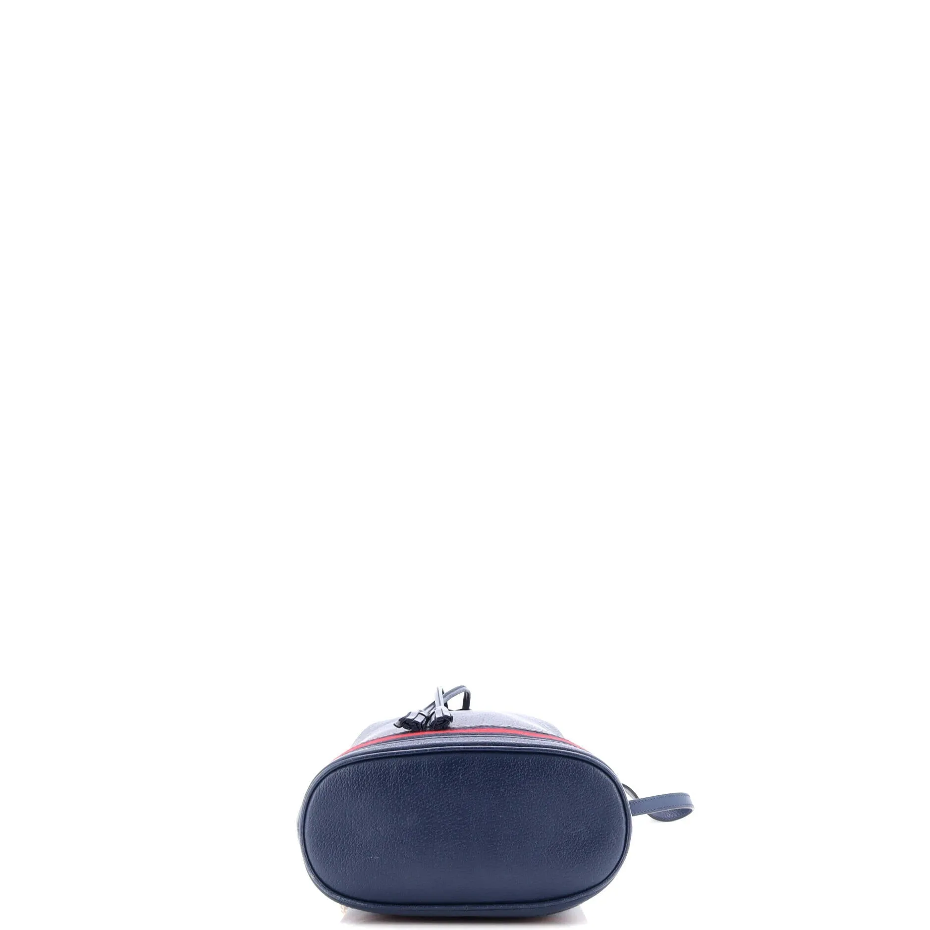 Ophidia Bucket Bag Leather Small