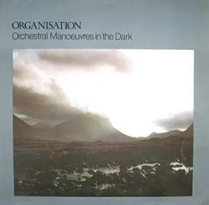 Organisation - Orchestral Manoeuvres In The Dark - UK Import [Vinyl LP Record]