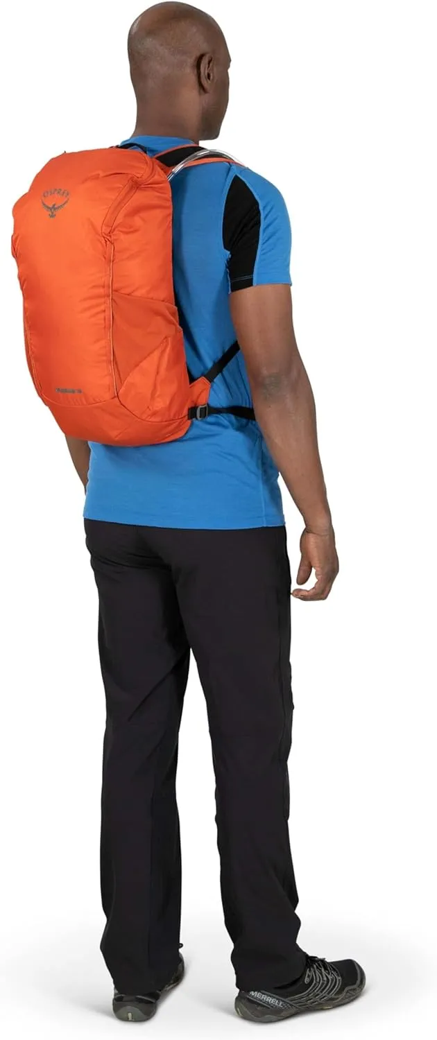 Osprey Skarab Men's Hiking Backpack with Hydraulics Reservoir