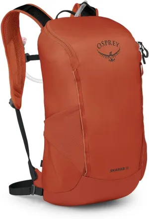 Osprey Skarab Men's Hiking Backpack with Hydraulics Reservoir