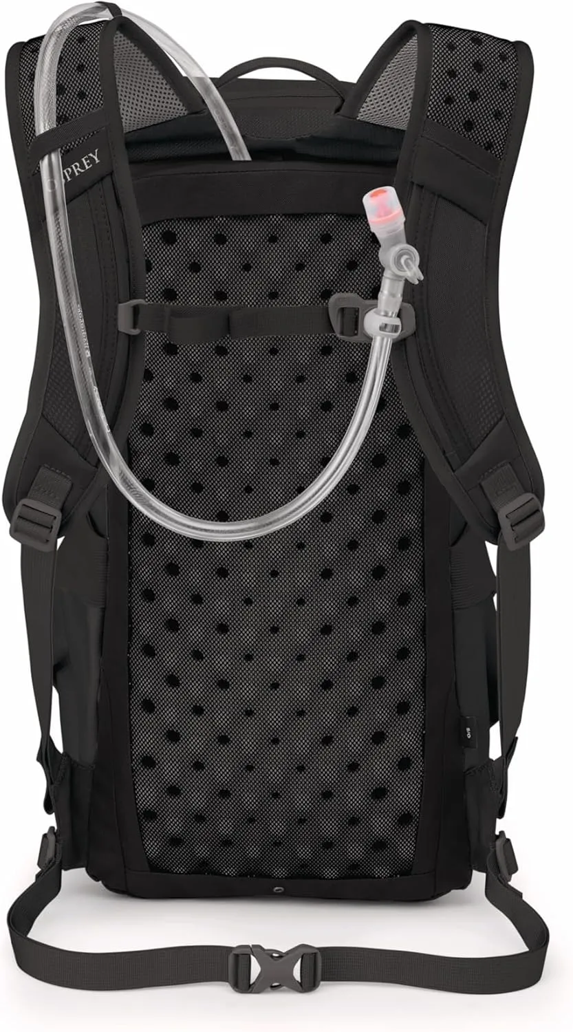 Osprey Skarab Men's Hiking Backpack with Hydraulics Reservoir