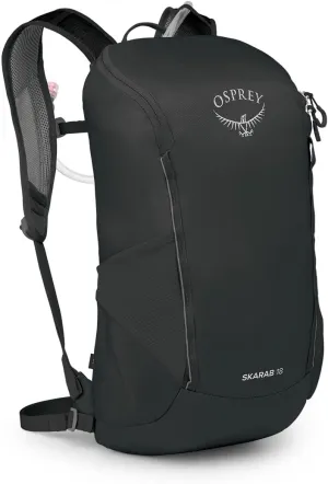 Osprey Skarab Men's Hiking Backpack with Hydraulics Reservoir
