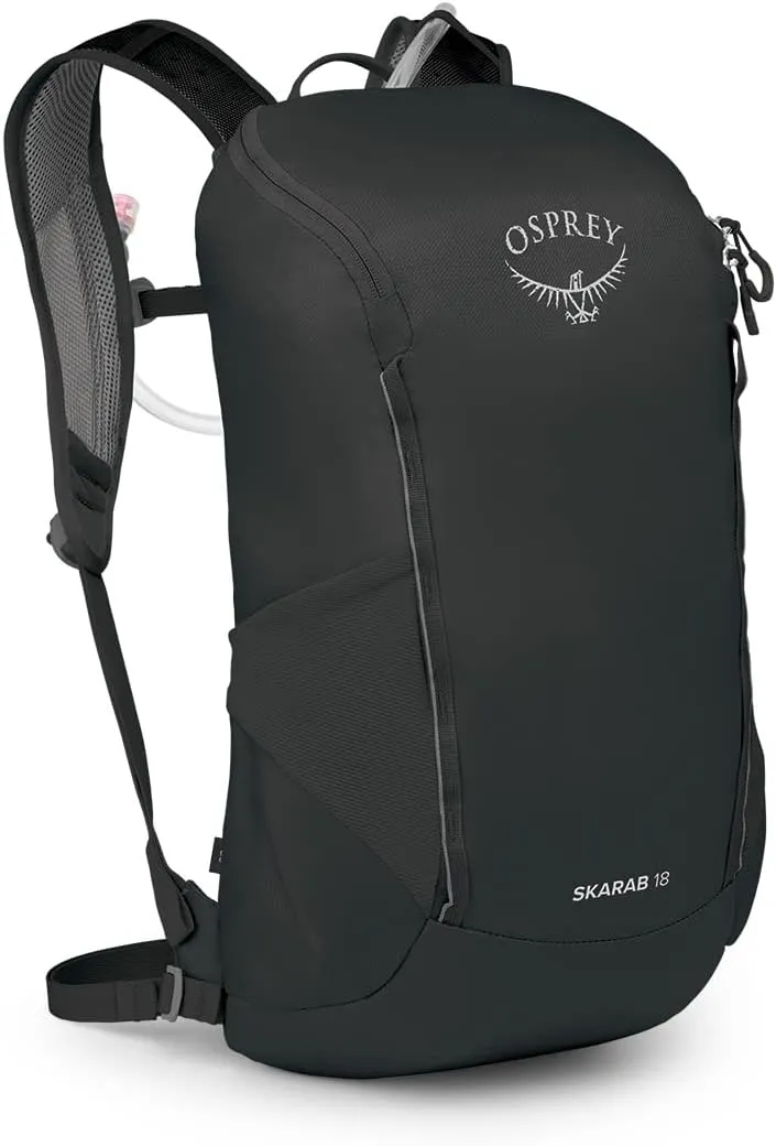 Osprey Skarab Men's Hiking Backpack with Hydraulics Reservoir