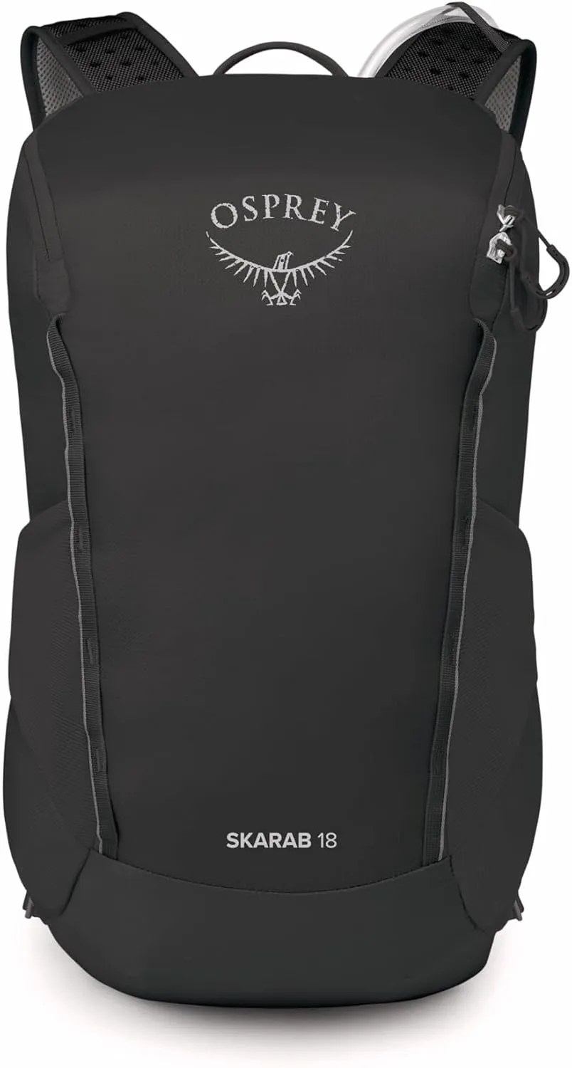 Osprey Skarab Men's Hiking Backpack with Hydraulics Reservoir