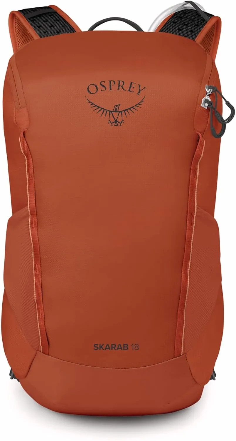 Osprey Skarab Men's Hiking Backpack with Hydraulics Reservoir