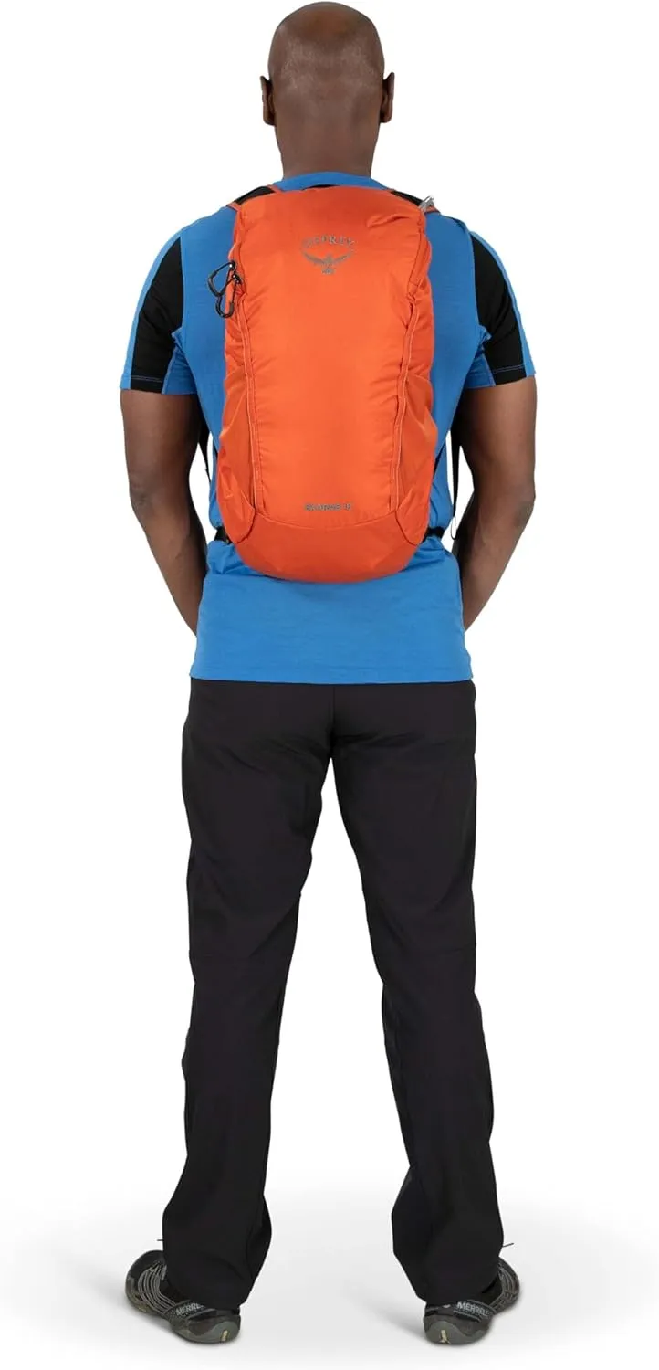Osprey Skarab Men's Hiking Backpack with Hydraulics Reservoir