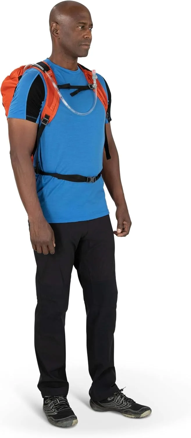 Osprey Skarab Men's Hiking Backpack with Hydraulics Reservoir