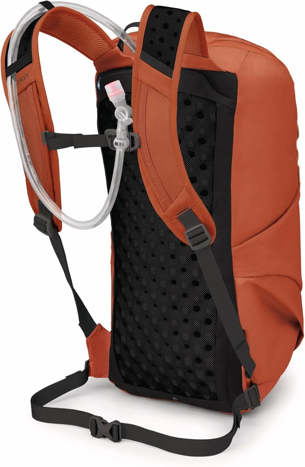 Osprey Skarab Men's Hiking Backpack with Hydraulics Reservoir