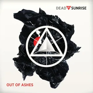 Out Of Ashes RSD 2024
