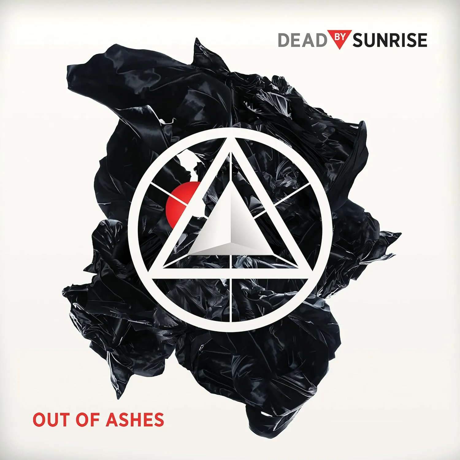 Out Of Ashes RSD 2024