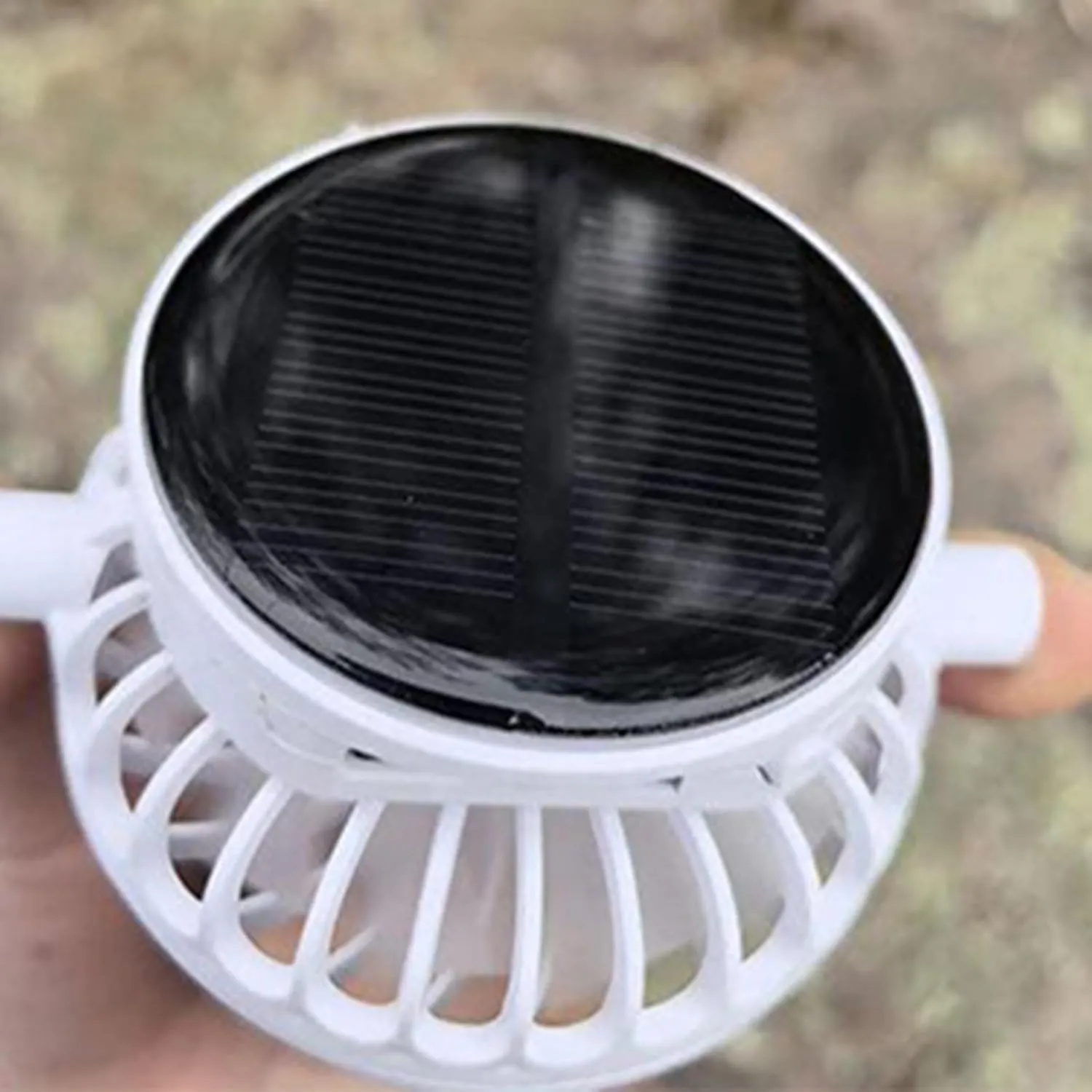 Outdoor Wide Brim Sun Hat for Men with 2 Solar Fan Sun Ultralight Bucket Hat Sports Capming Hiking UPF 50  Fishing Hats