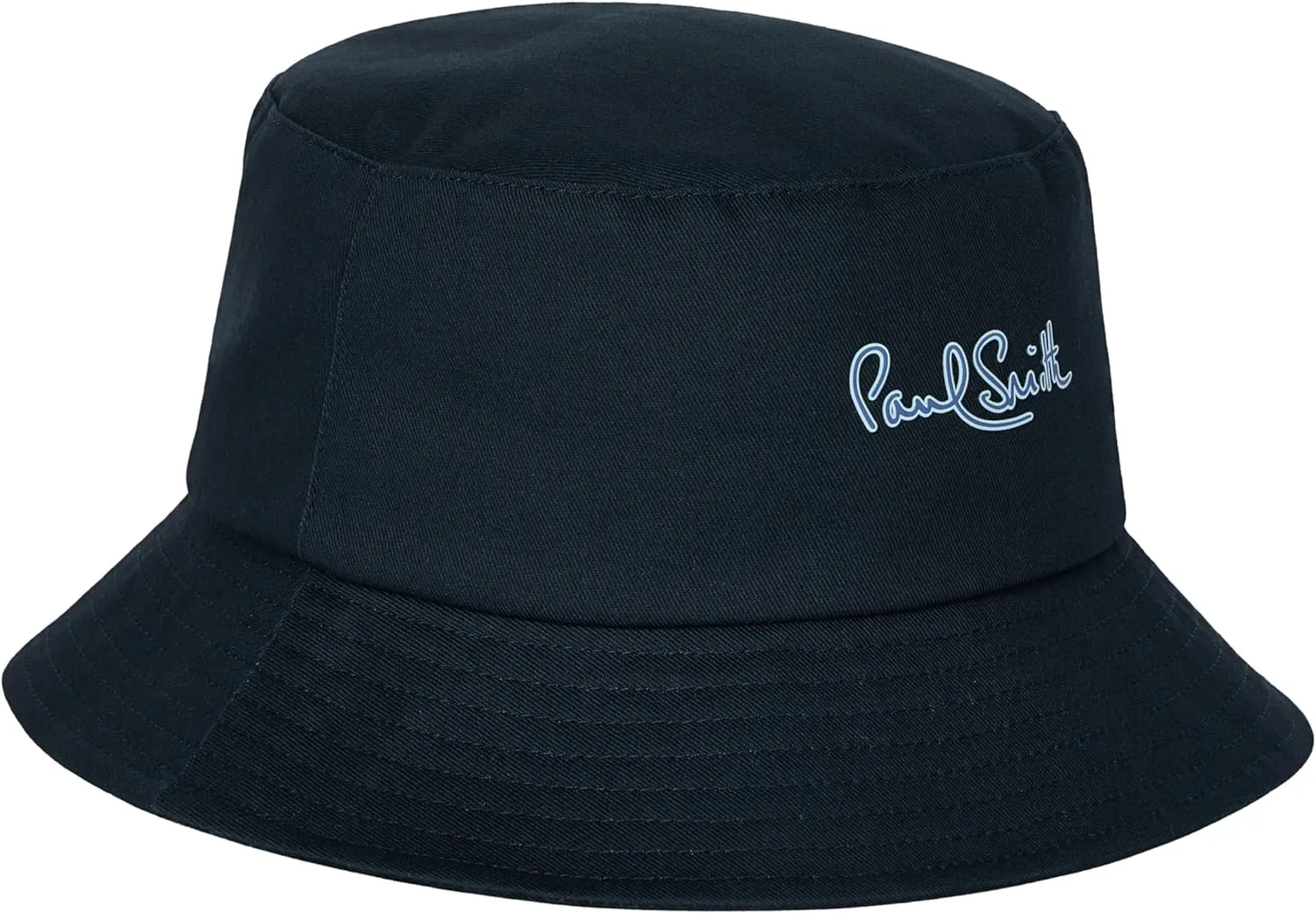 Paul Smith Ps Men's Logo Bucket Hat