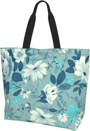 Peach Light Pink Tote Bag Shopping Bag Portable Handbags Tote Shoulder Bucket Bags for Women
