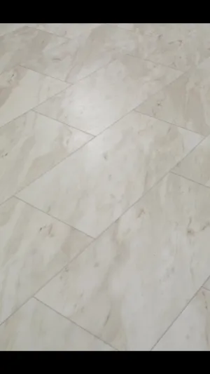 Perfecta Marble - Coretec vv872 Plus Originals Tile