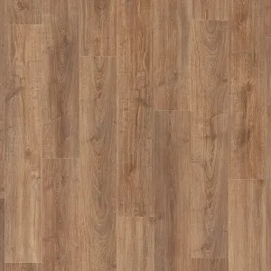 Pergo DuraCraft Waterproof Wood Look Luxury Vinyl Plank - Paris Oak