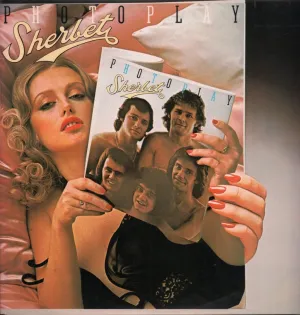Photoplay [LP]