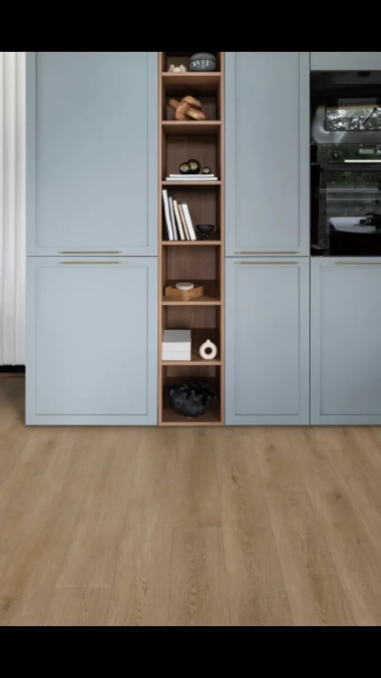 Plainfield Oak - Coretec vv845 Originals Oak Classics