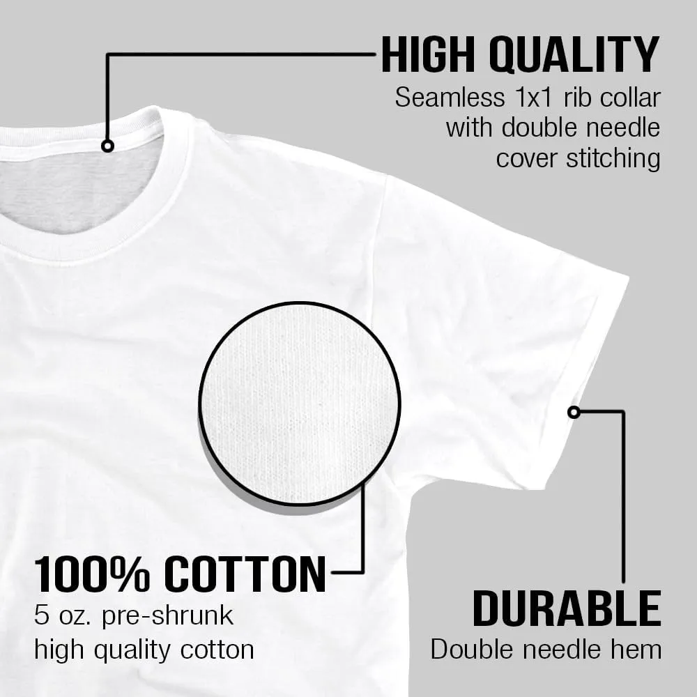 Popfunk Classic Seinfeld Kramer Portrait Unisex Adult T Shirt