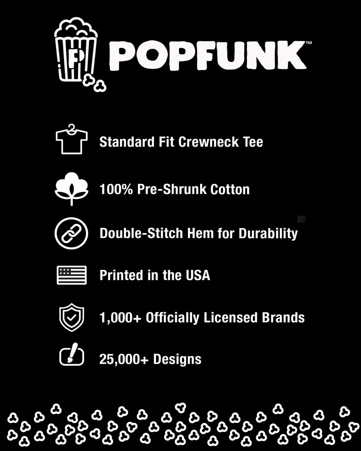 Popfunk Masters of The Universe Straight Outta Grayskull Unisex Adult T Shirt