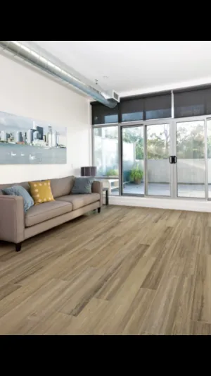 Privet Pine - Coretec vv674 Scratchless