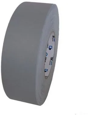Pro Gaff/Gaffers Tape .5, 1, 2, 3, 4 Inch Widths x Variable Lengths