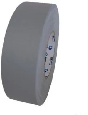 Pro Gaff/Gaffers Tape .5, 1, 2, 3, 4 Inch Widths x Variable Lengths
