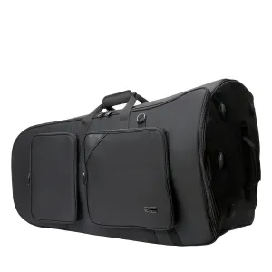 PROTEC Tuba Gig Bag - Platinum Series, 3/4