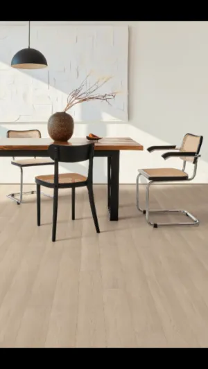 Pure Oak - Coretec vv880 Originals Premium