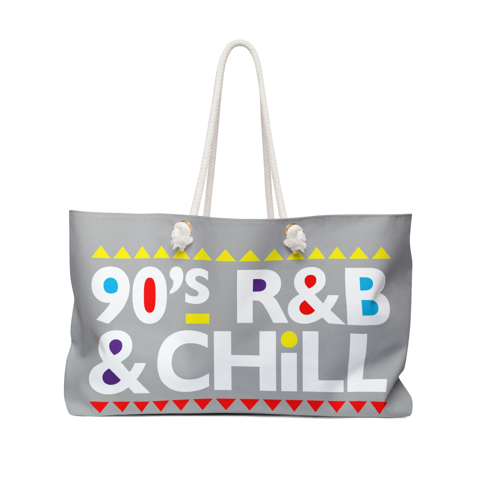 R&B Chill-Weekender Bag