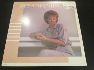 REBA MCENTIRE - what am i gonna do about you MCA 5807 record