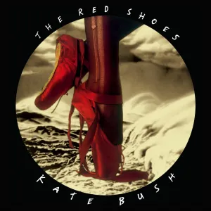 Red Shoes - 2018 180gm Black