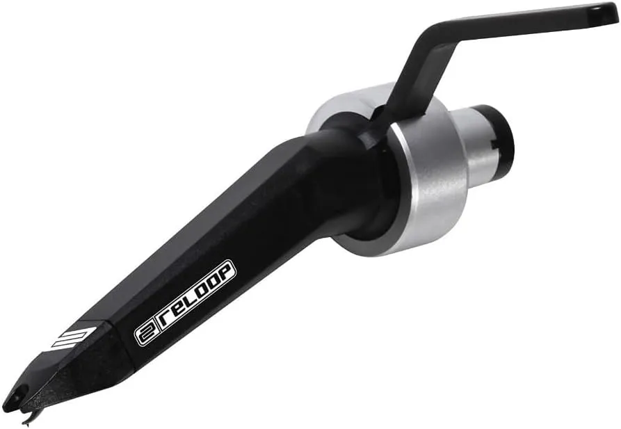 Reloop Concorde Stylus (Black)
