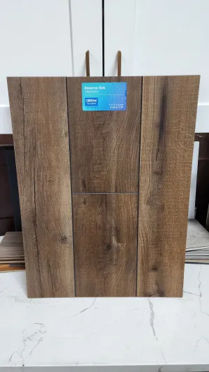 Reserve Oak - Coretec vv458 Originals Premium