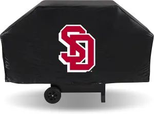 Rico Industries NCAA Vinyl Grill Cover, South Dakota Coyotes