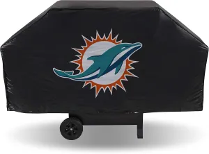 Rico Industries NFL Vinyl Grill Cover