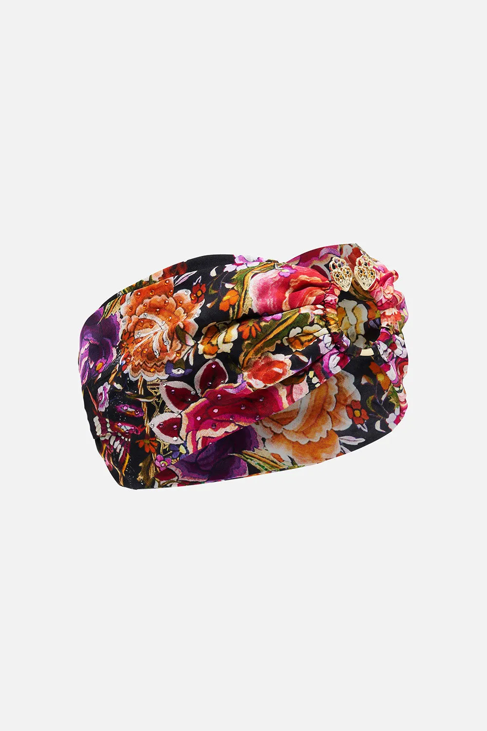 RING HEADBAND DANCE WITH DUENDE